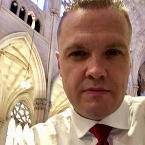 Meet your Posher, Darrin